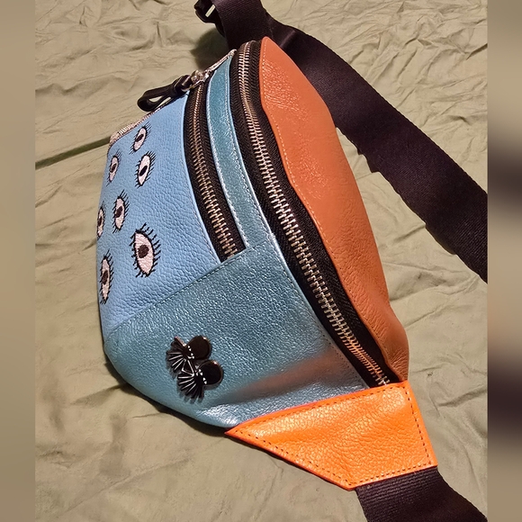 Harold belt bag - Picture 4 of 6